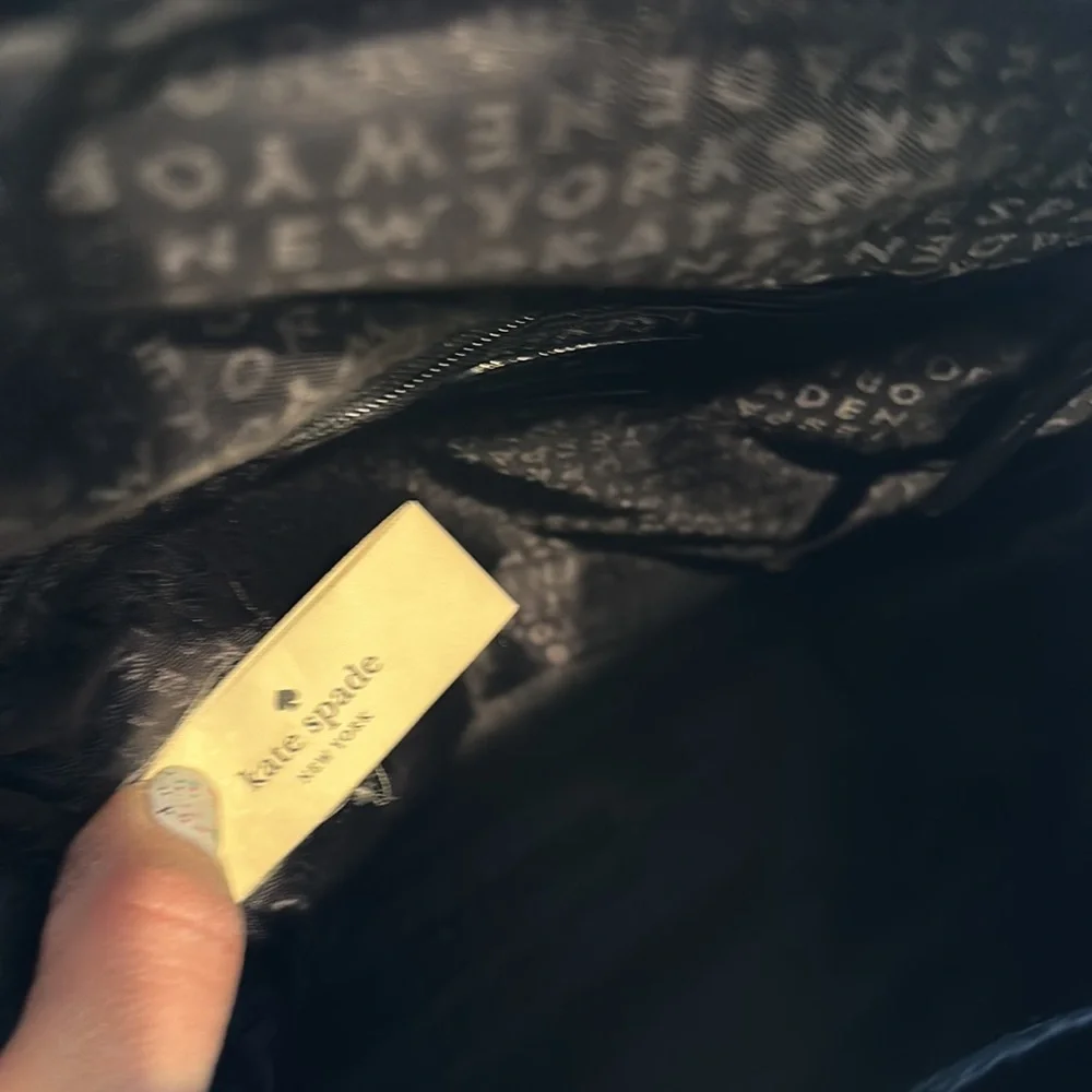 Kate Spade Backpack - Picture 8 of 8